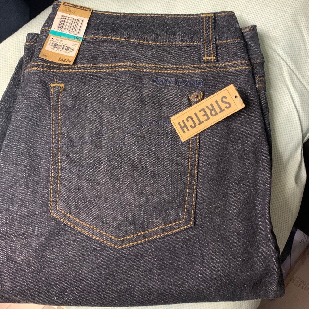 DKNY jeans